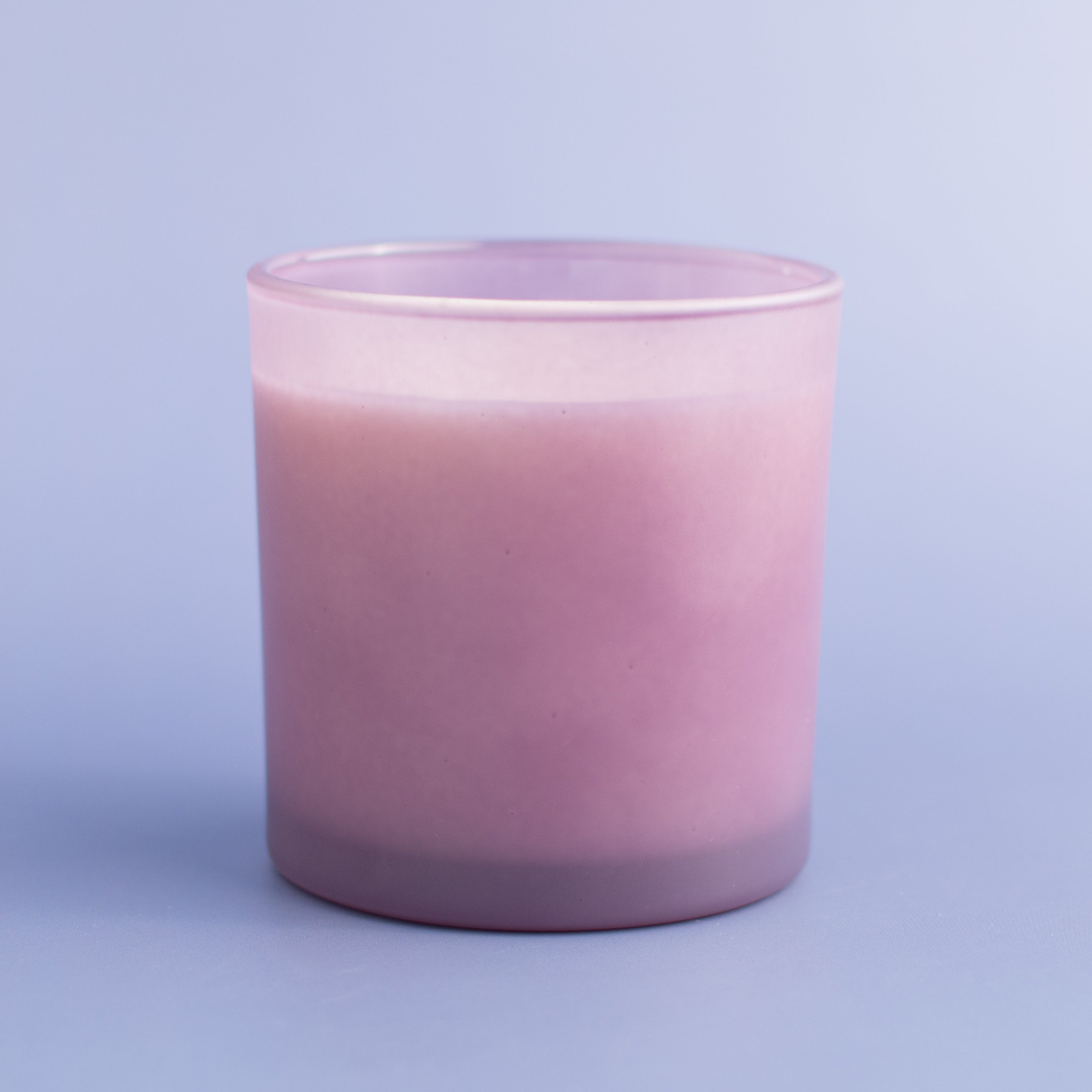 The Santorini - Frosted Lavender